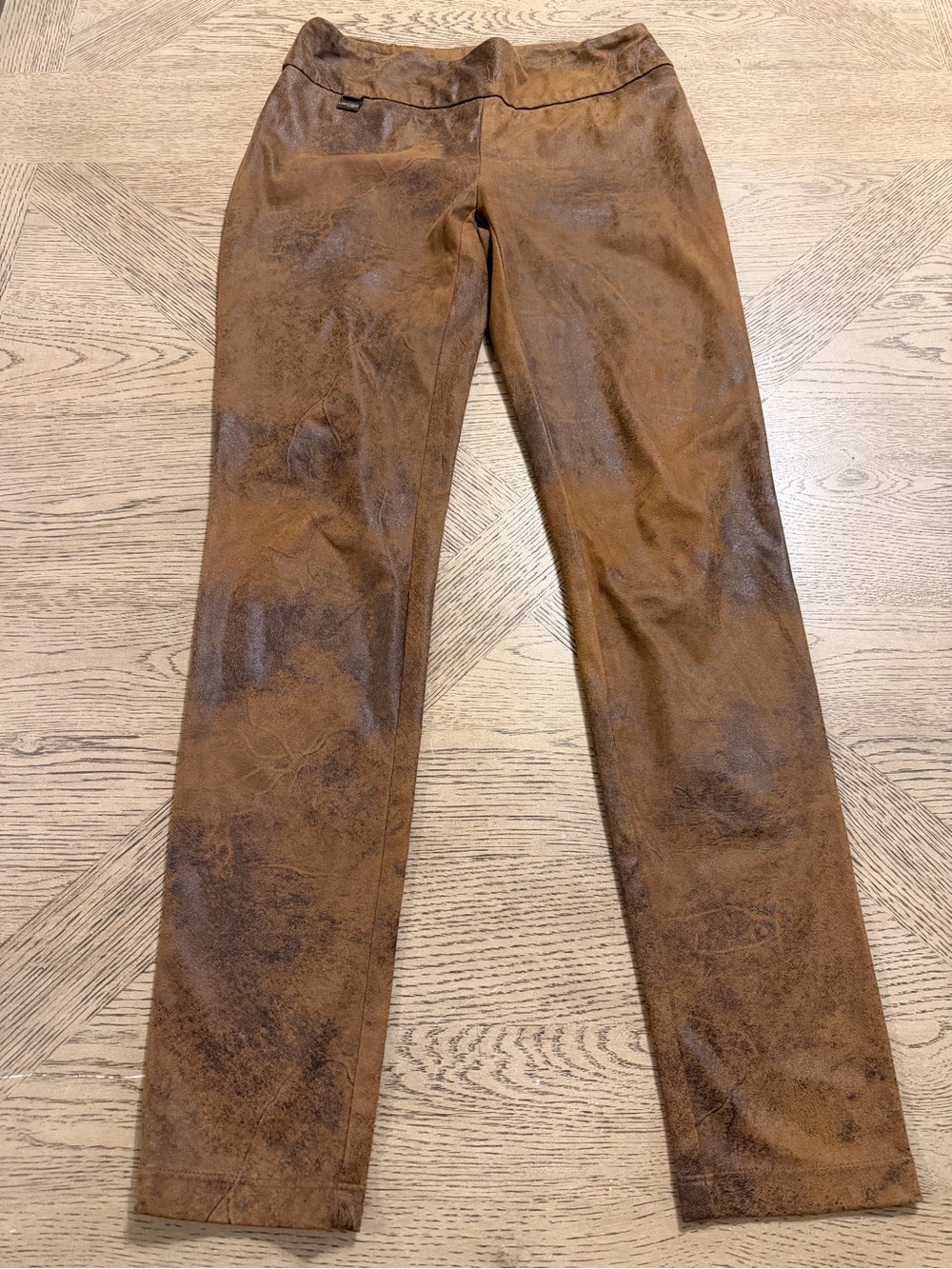 LISETTE MONTREAL SIZE 4 leggings